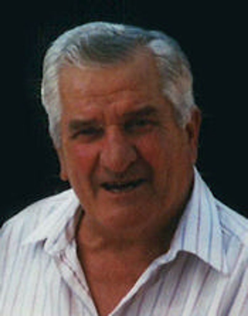 George A. Peel Profile Photo