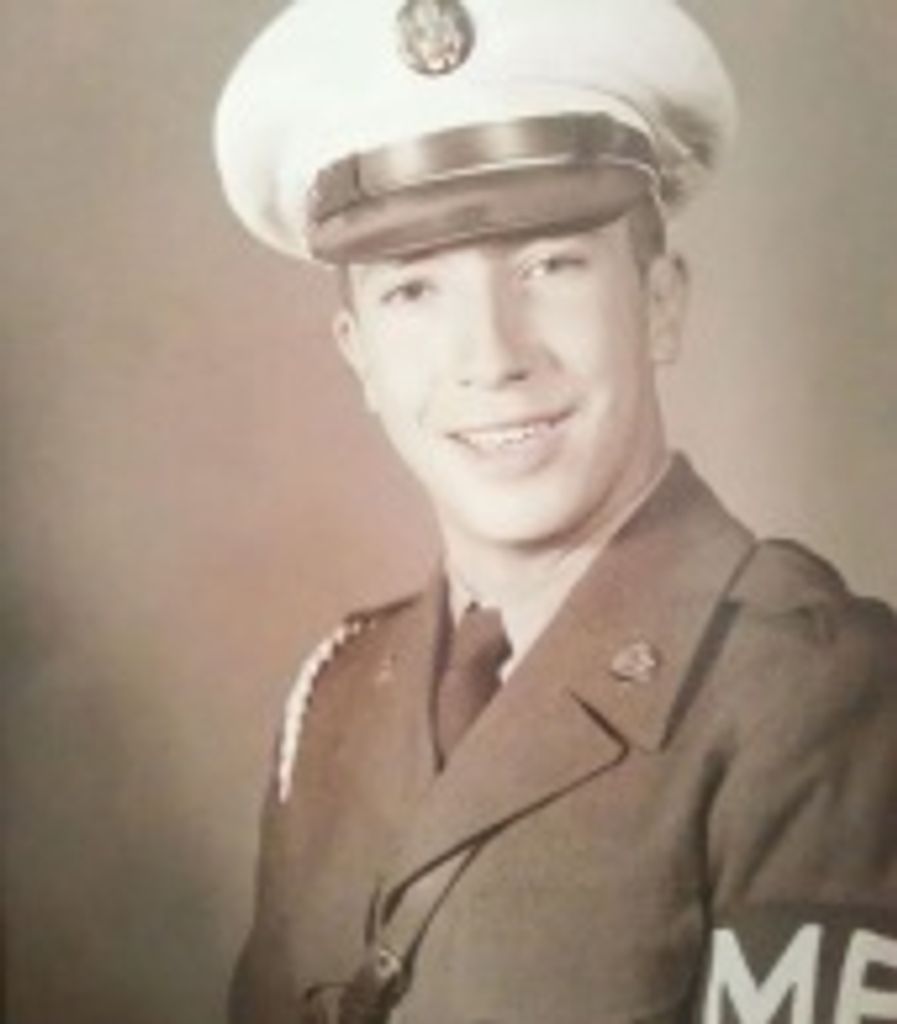 Frank Alfonso Mestas Profile Photo