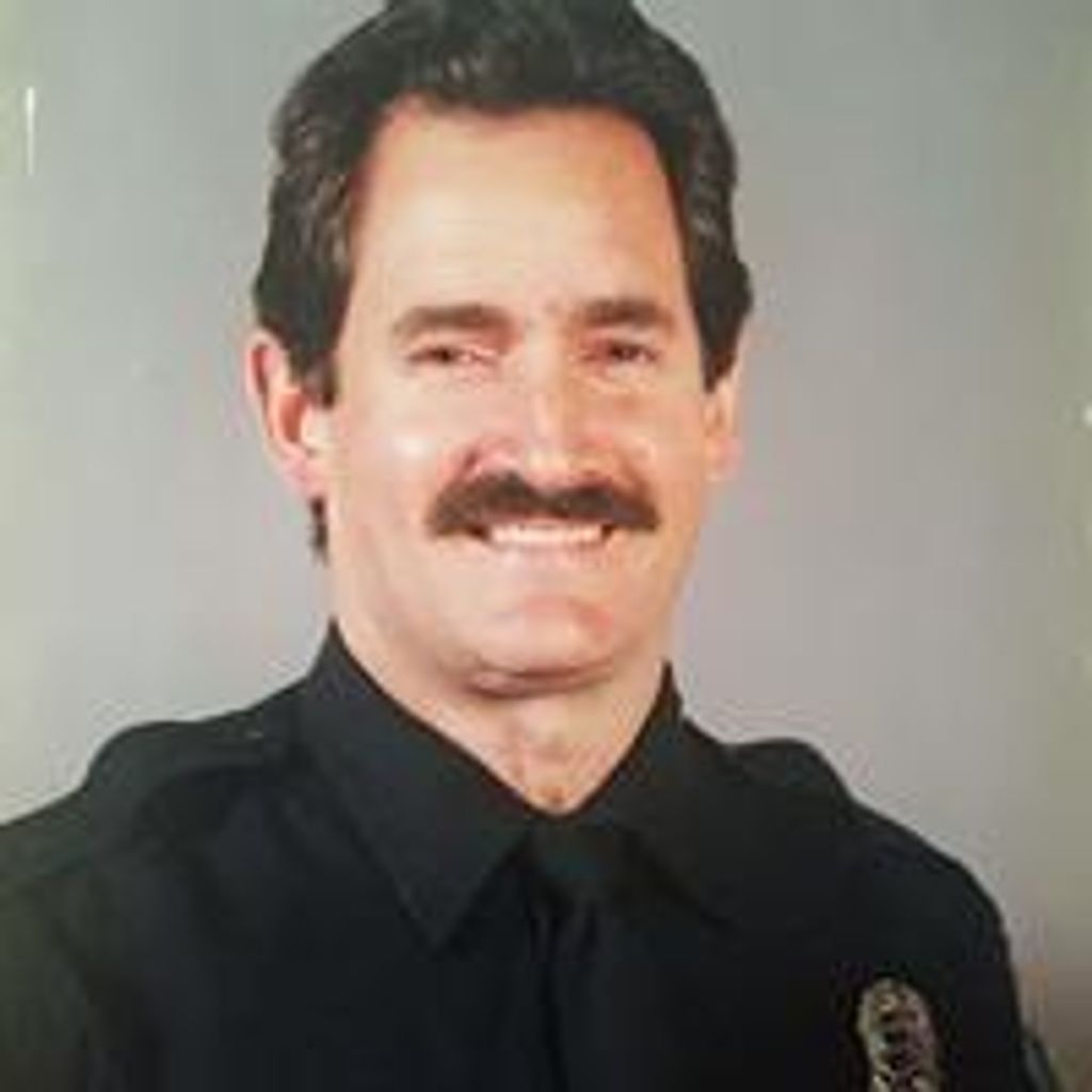 Michael  Thomas Ortelle,  Sr.