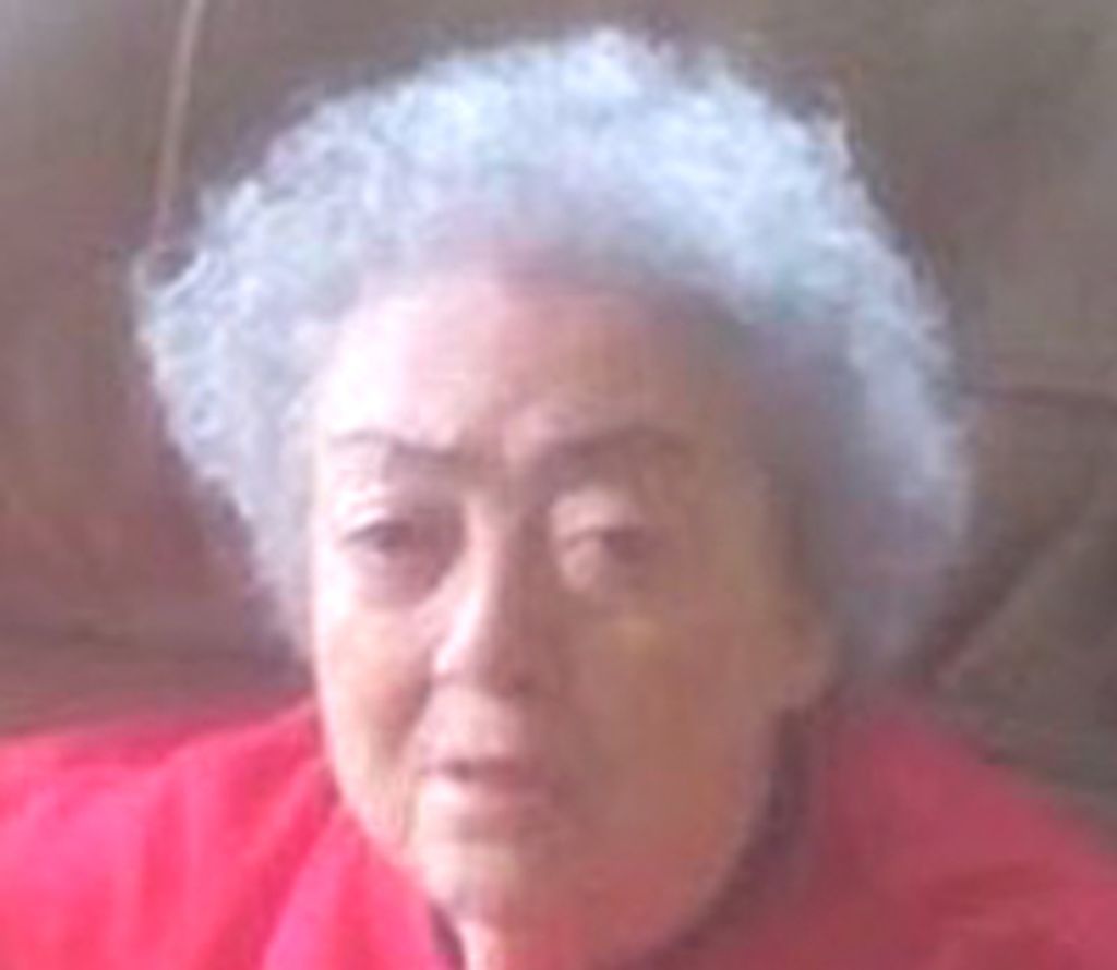 Angela Farias Profile Photo