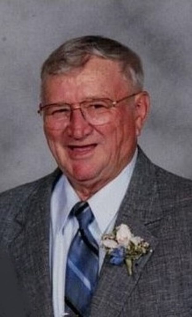 Harold John Baumgartner Profile Photo