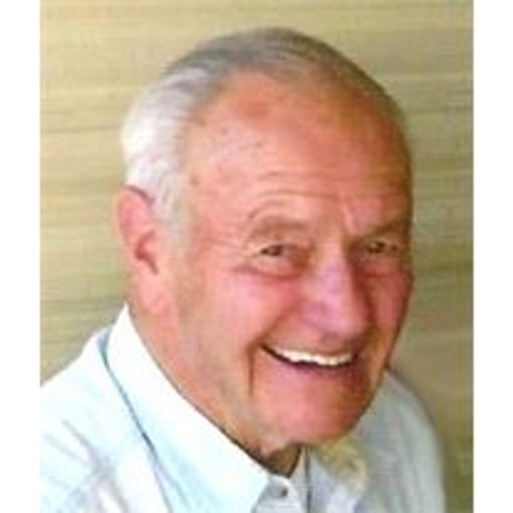 Ronald Ferguson