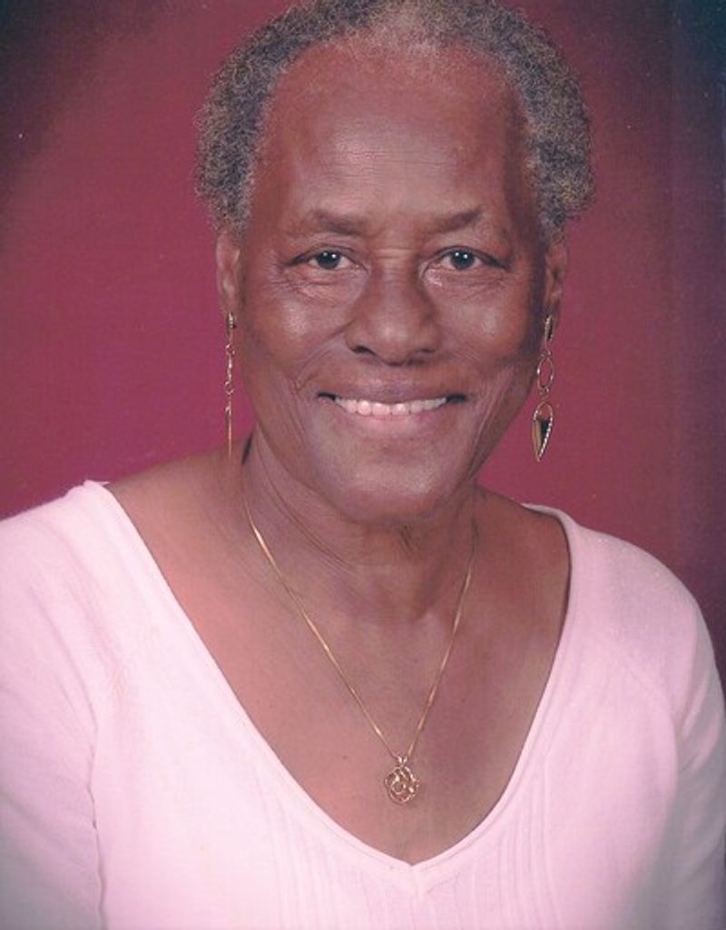 Gertha Williams Profile Photo