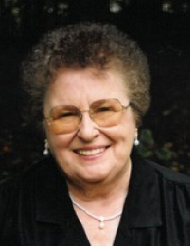 Bernadine V. Bohlman Profile Photo