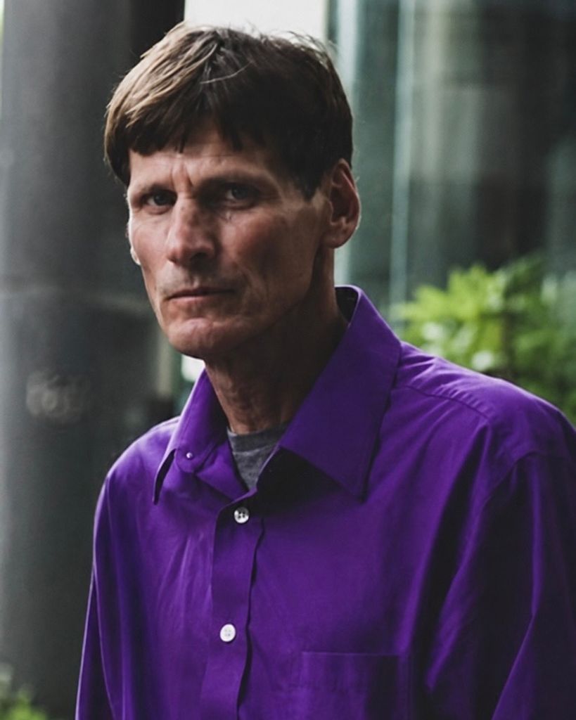 Paul Thomas Ford Profile Photo