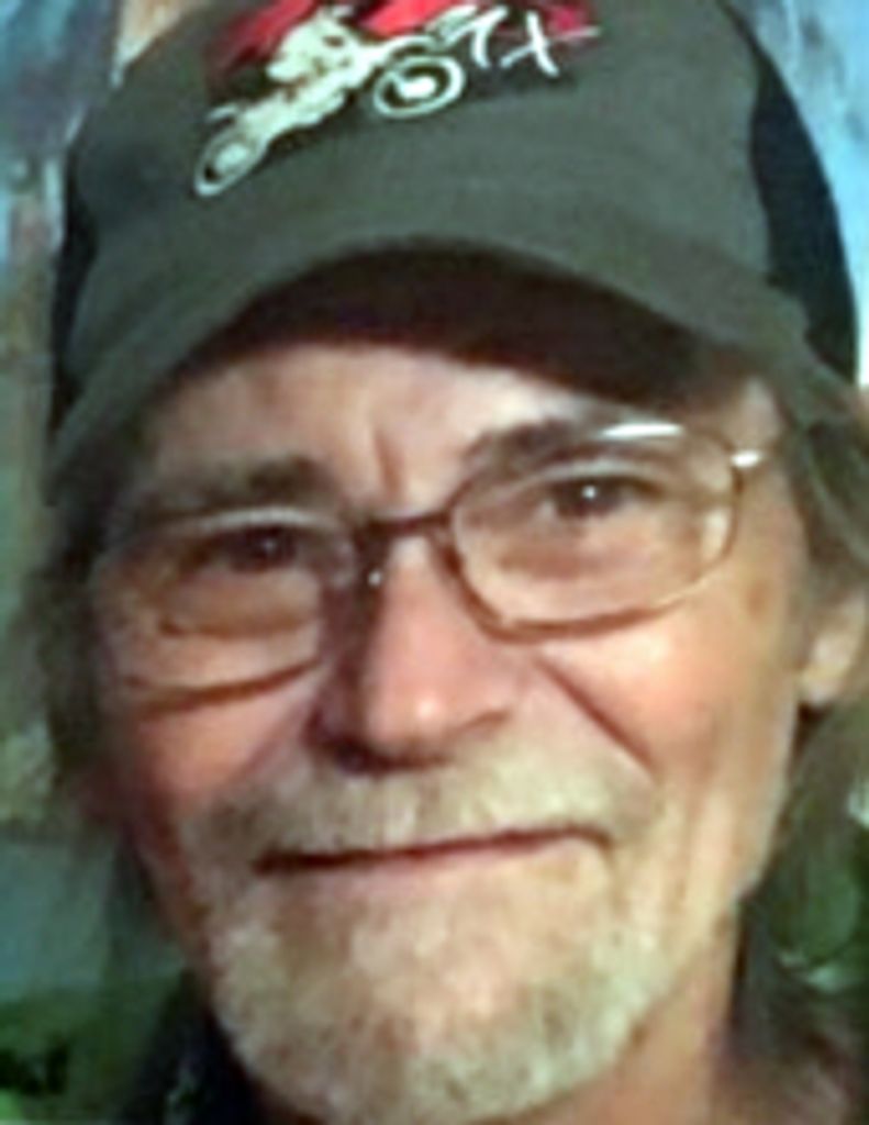 Andrew William Richardson Profile Photo