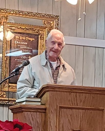 Virgil Lee Higginbotham's obituary image