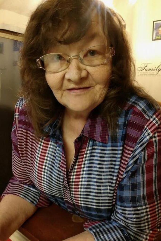 Patricia A. "Pattie" Blondeaux