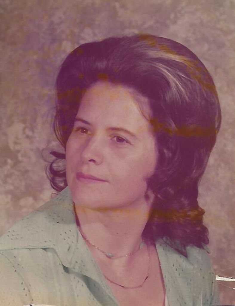 Barbara Elaine Davis