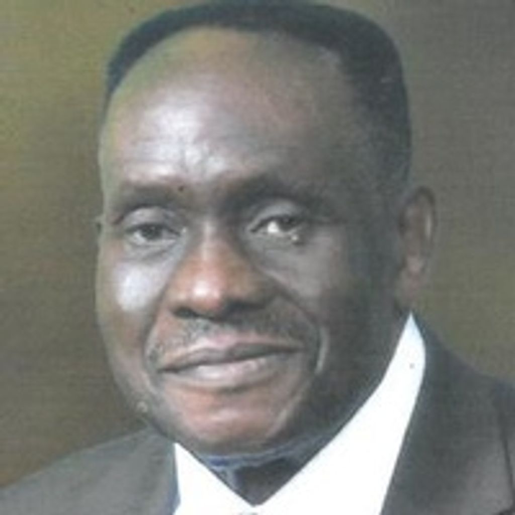 Tshitambwe Raphael Mutombo
