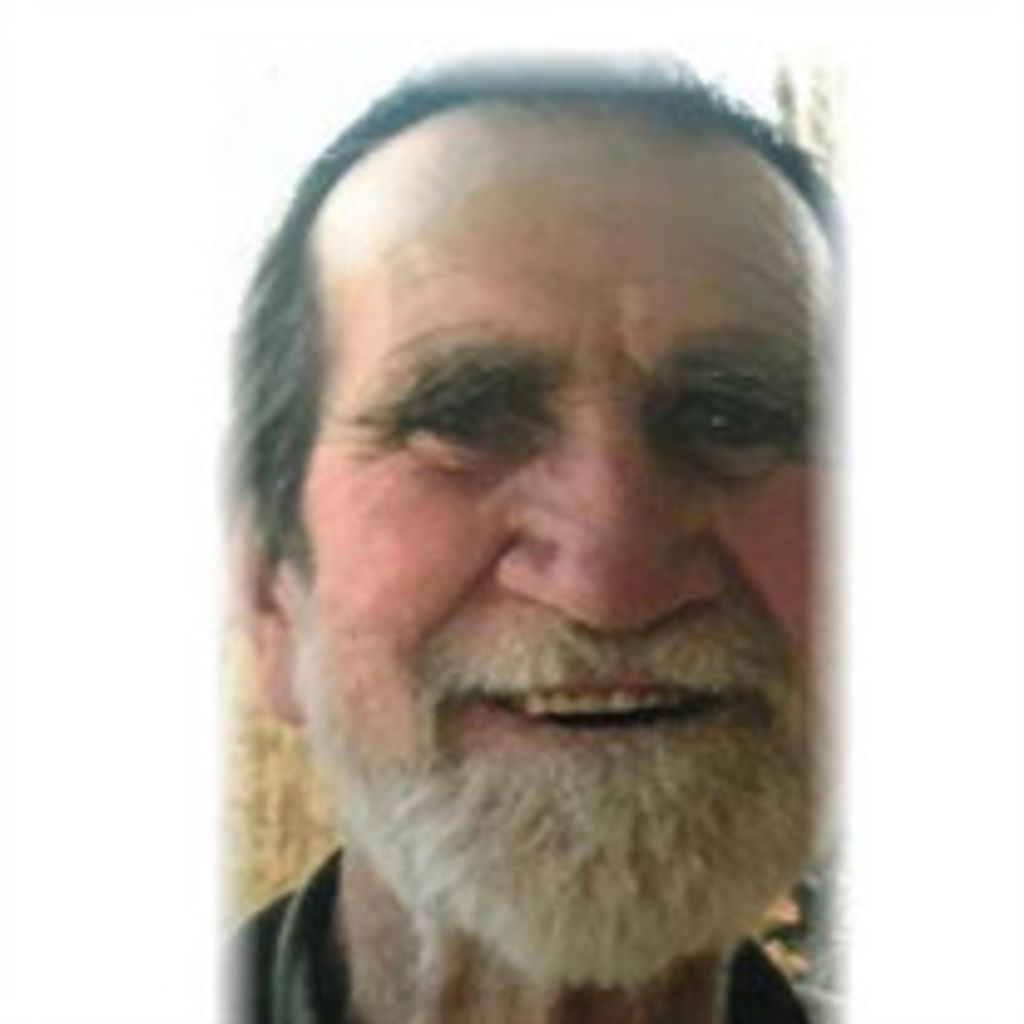 Frank Edward Petrea