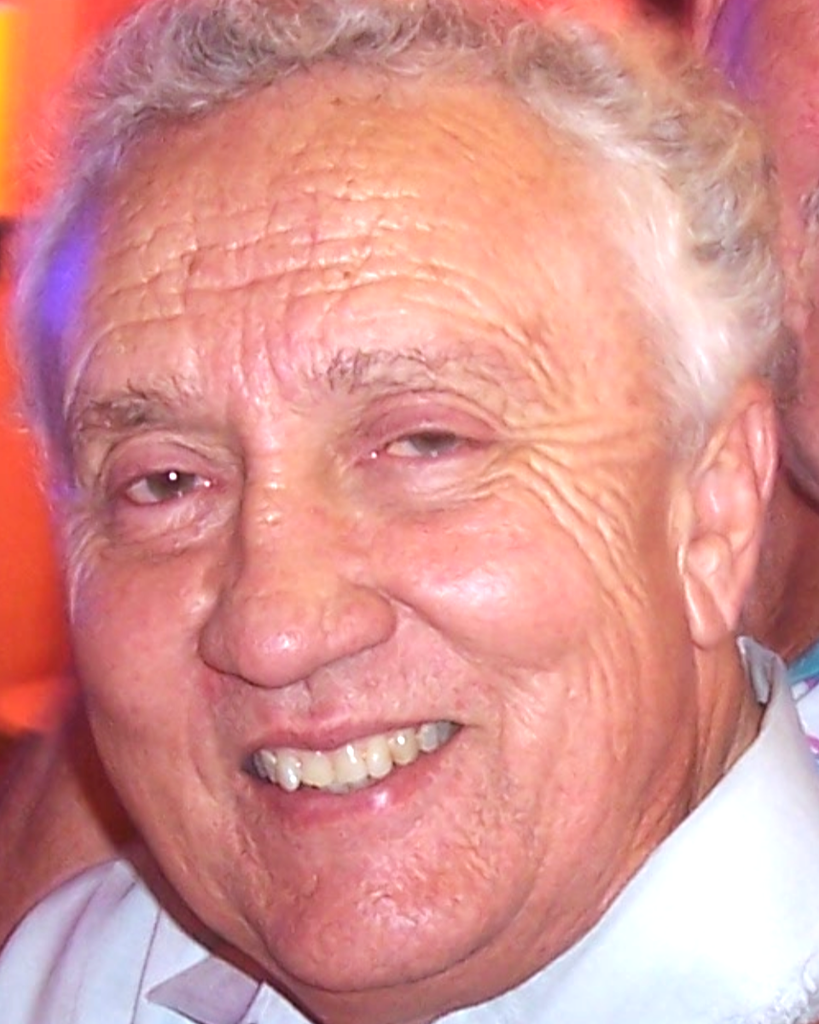 Lynn F. "Kwas" Kvasnicka Profile Photo
