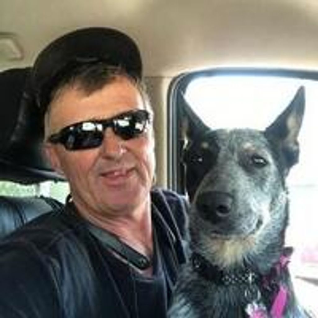 Kevin Lee Van Norman Profile Photo
