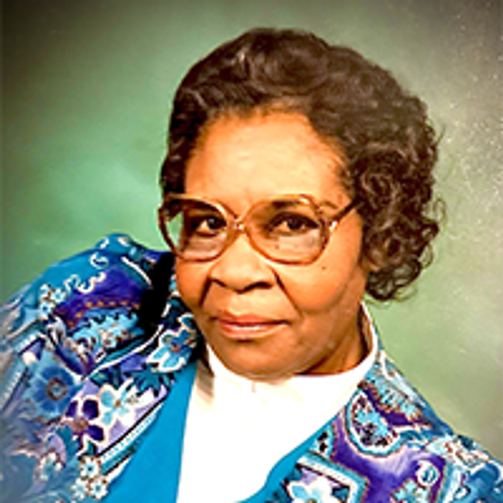 Ms. Shelby Broadnax Profile Photo
