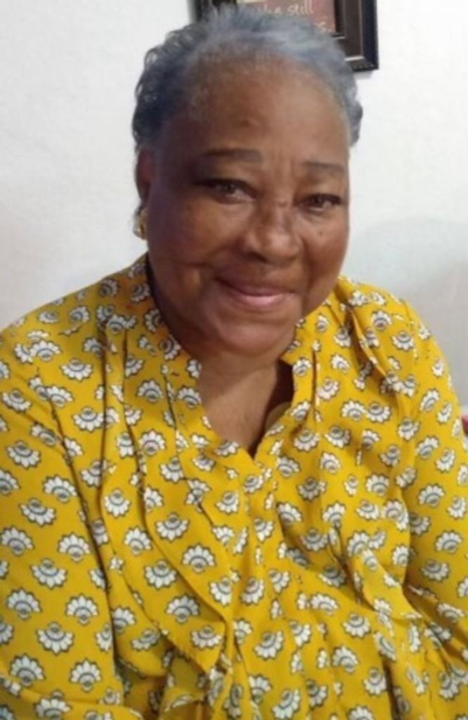 Annie Denora Banks Profile Photo