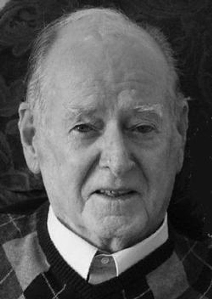 William Thomas O'Doherty, Sr.