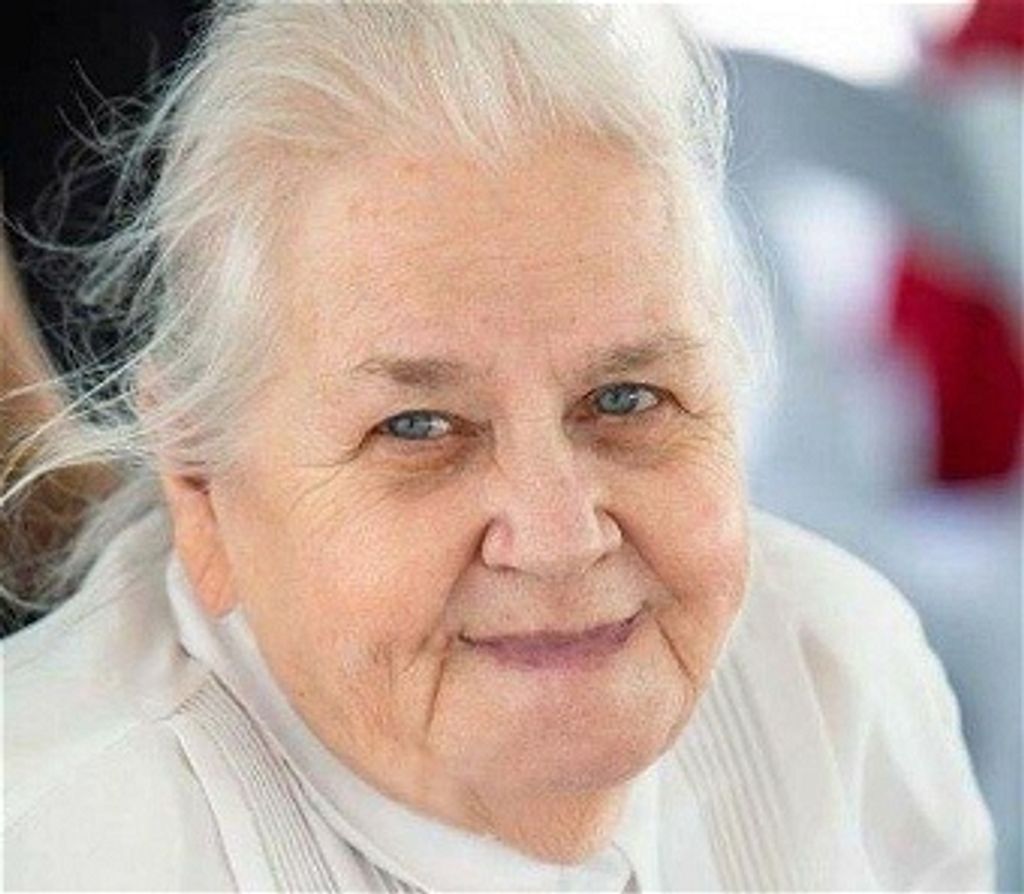 Catherine Barlow Profile Photo