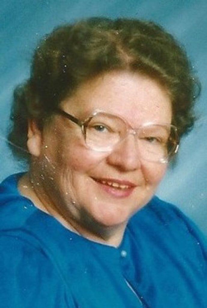 Thelma I Lewton