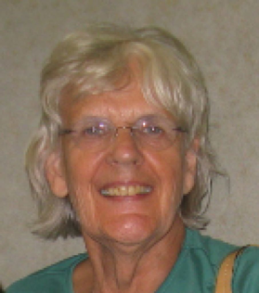 Marcia Purcell