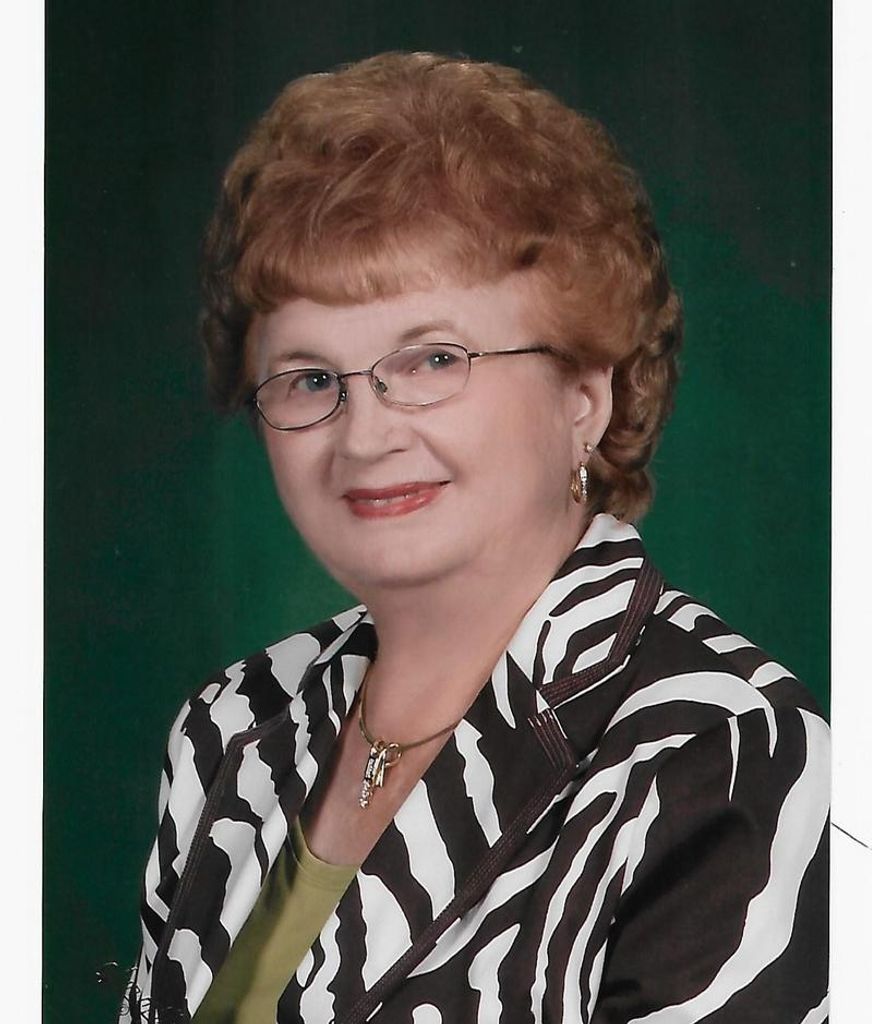 Ruth Kirkland Dixon Profile Photo