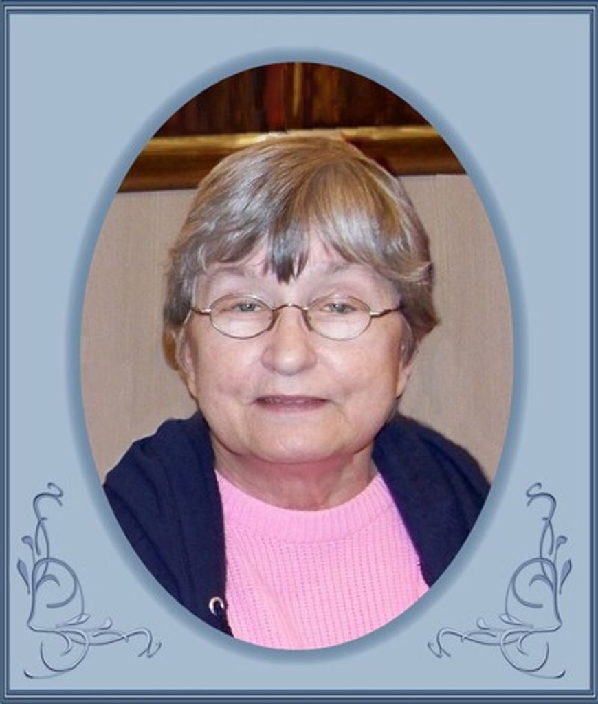 Penny Sue Simms Profile Photo