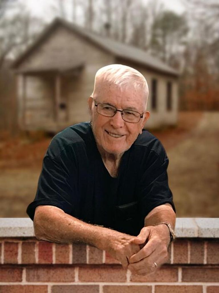 Joe C. Perry Profile Photo