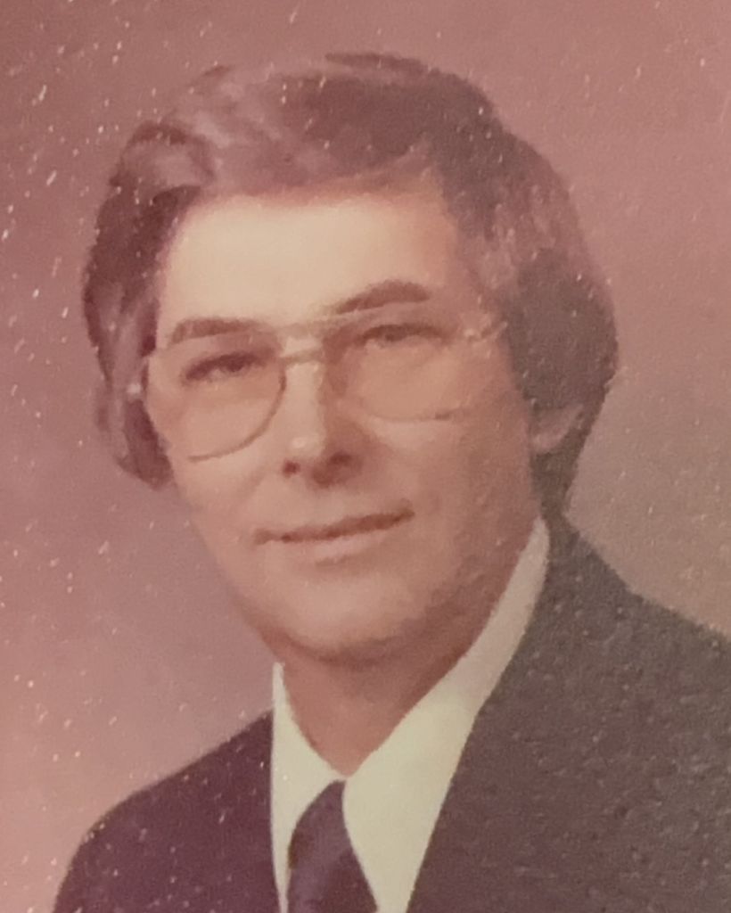 John F. Wilson Profile Photo