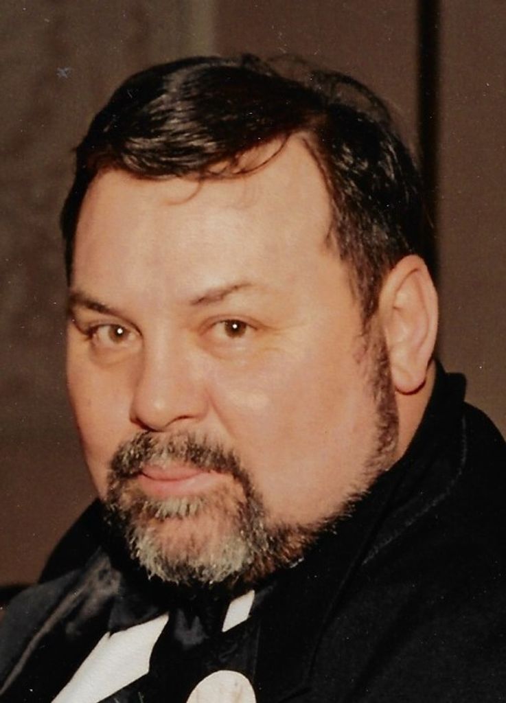James G. Adams Sr Profile Photo