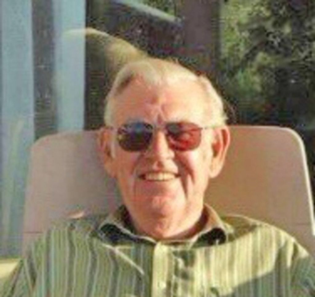 Jimmie Dale Salsman Profile Photo