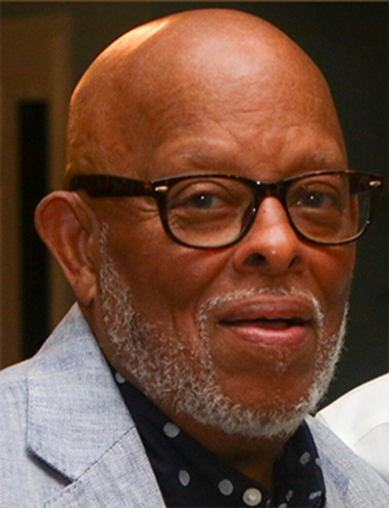 Carroll "Cc" Challenger