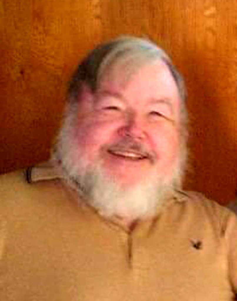 Donald R. Slover Profile Photo