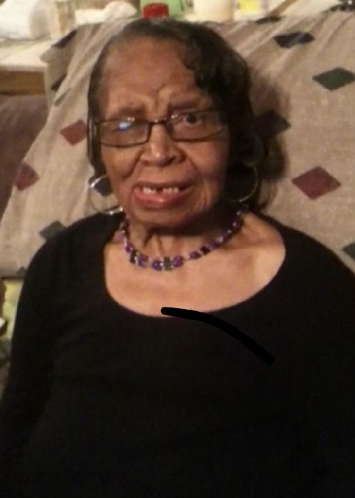 VIRGIE JACKSON