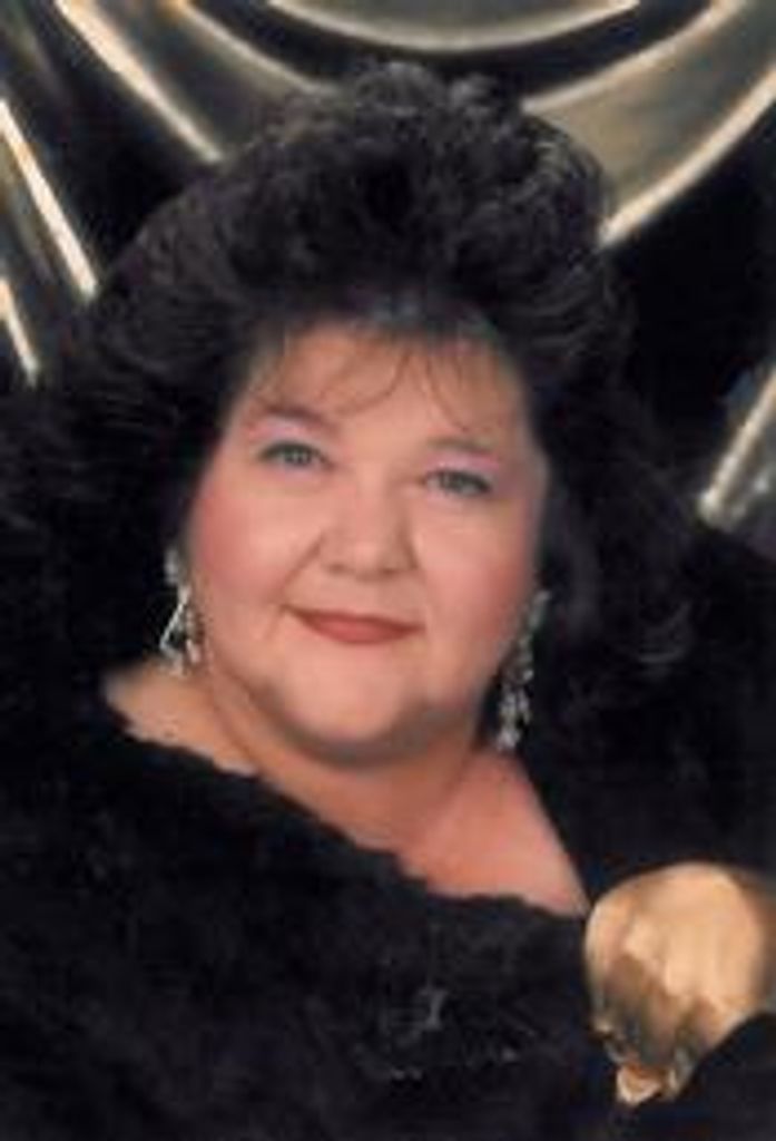 Peggy Ann Eames Sink Bennett