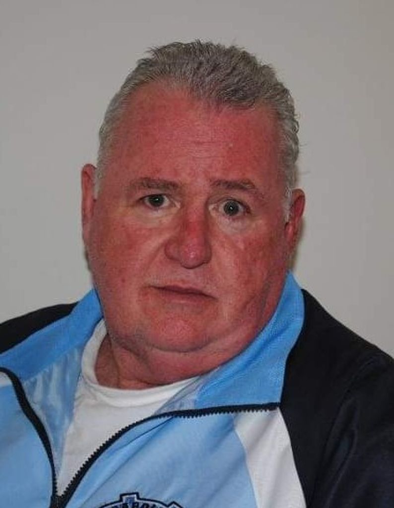 Donald Earl Wood