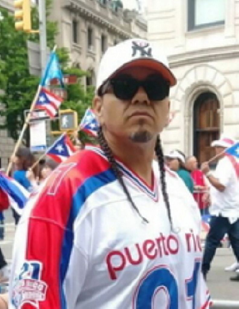 Javier Ortiz