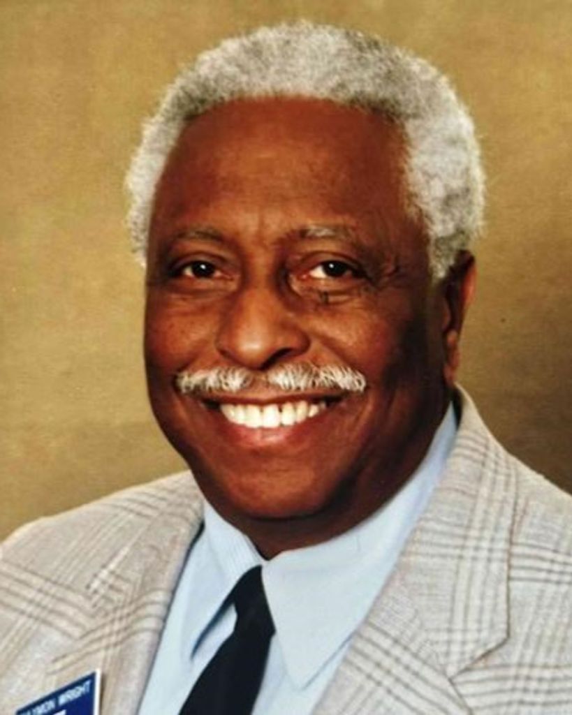 Waymon Wright