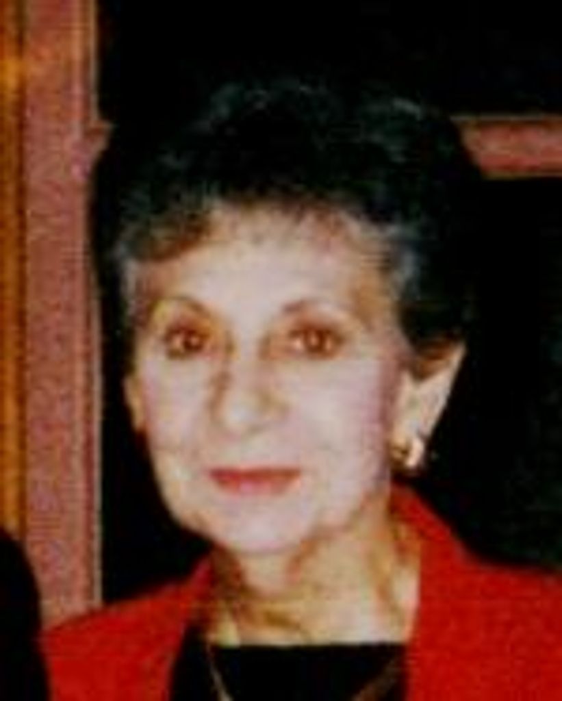 Rita A. (Rodrigues) Silvia