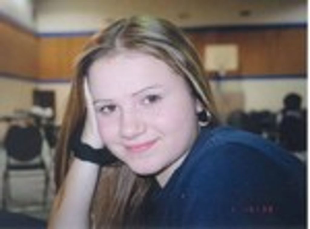 Morgan Leanne Marie Walsh