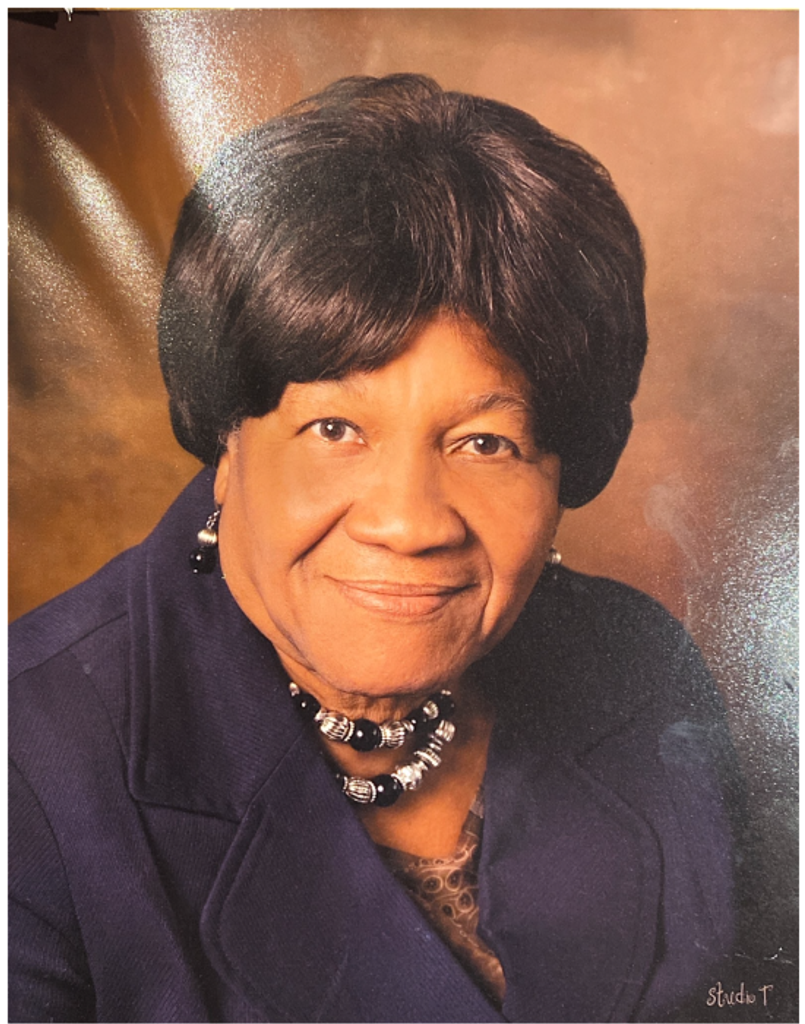 Marie M. Nelson