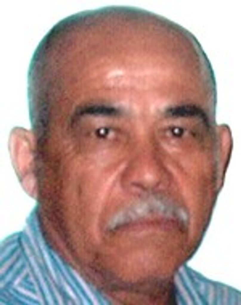 Pedro G. Cruz