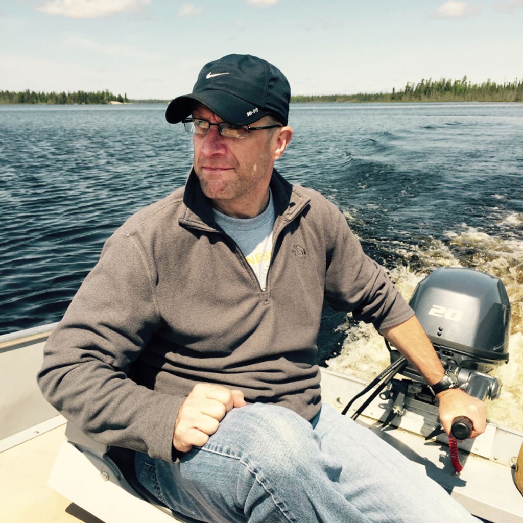 James Francis Morris Profile Photo