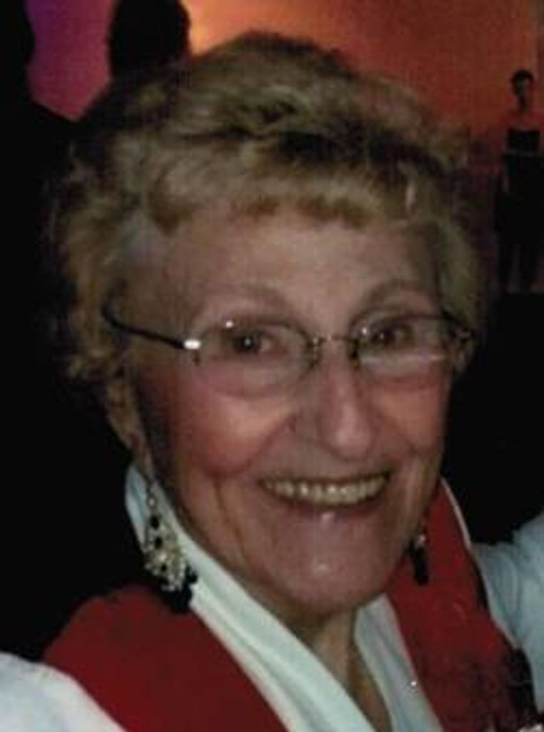 Coletta A. Shoemaker