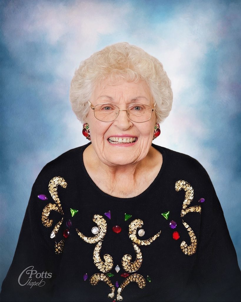 Betty Joanna Meyer Profile Photo