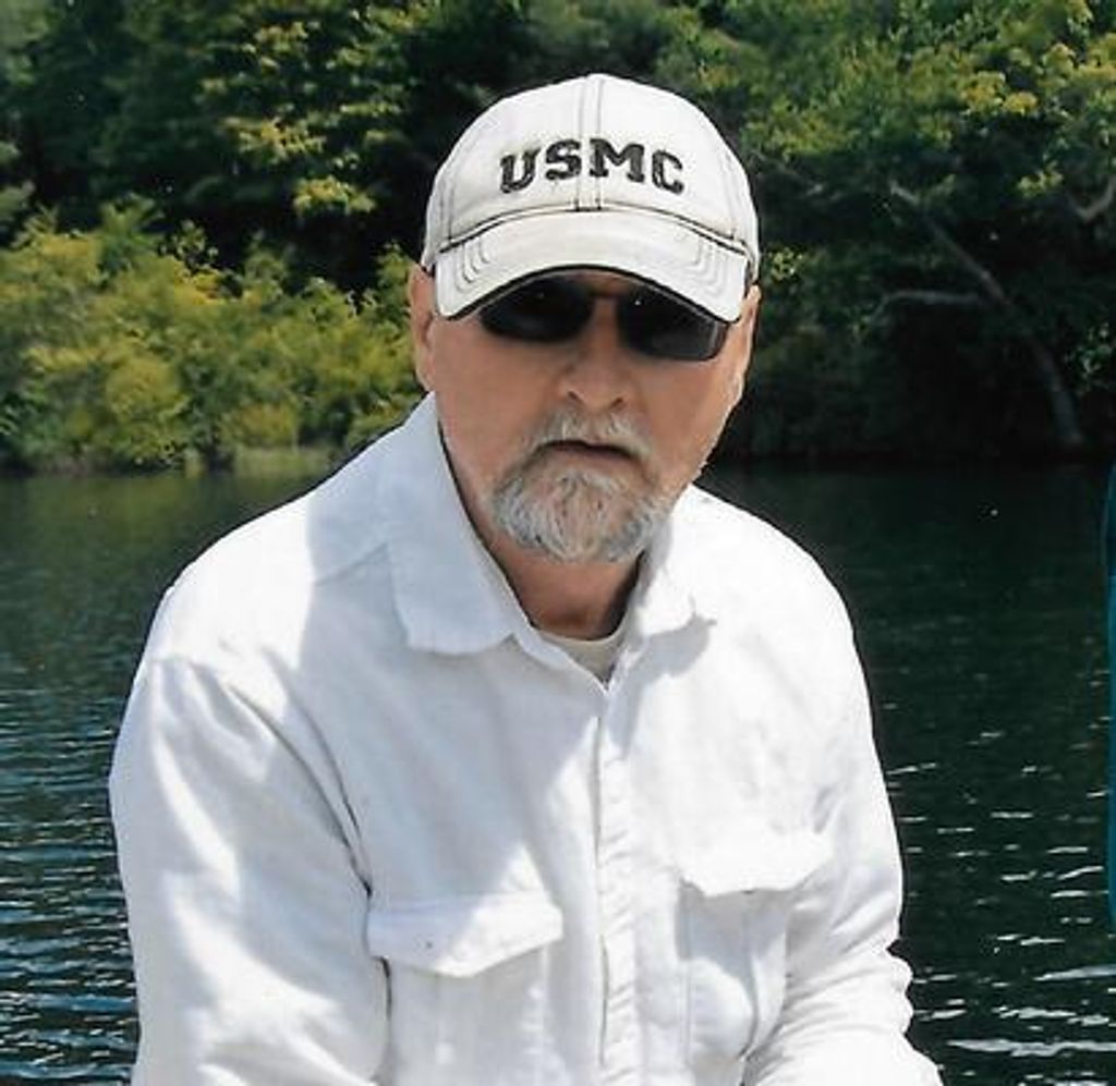 Merlin "Russ" Leon Bean, Jr.