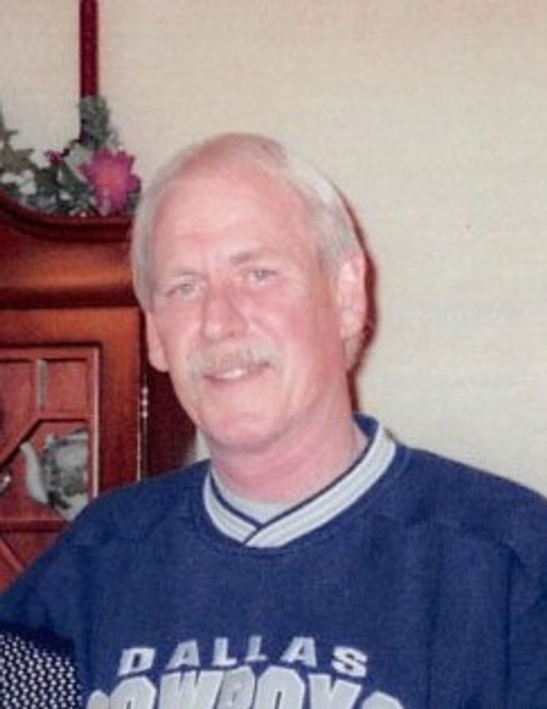 George Fancher