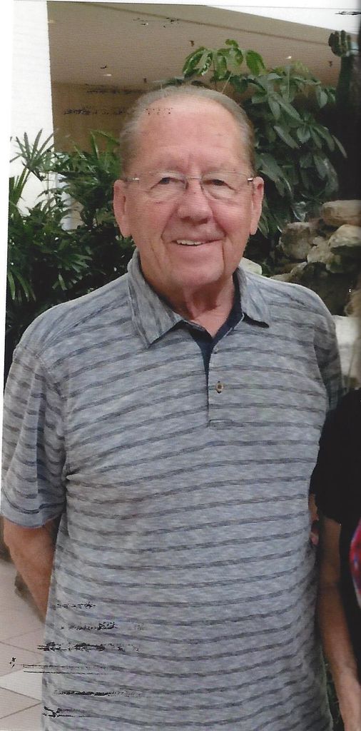 James Mengle