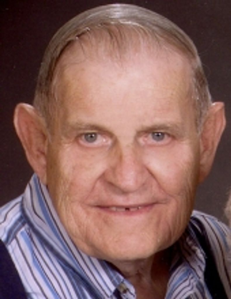 Alvin E. Dowe