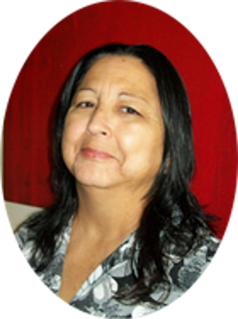 Rosa Alba Garcia