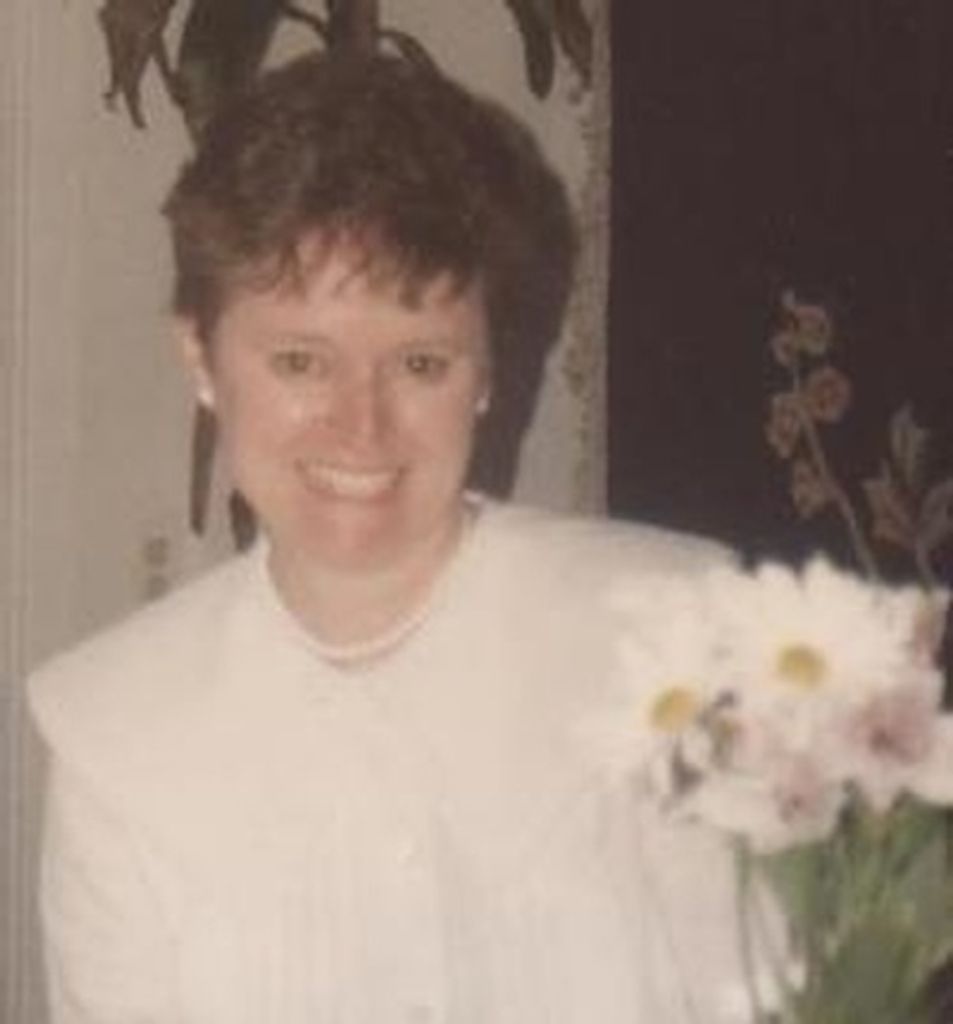 Frances Hendry Miller Profile Photo