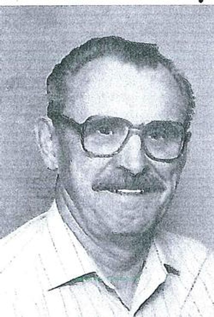 Delbert Clothier Taylor